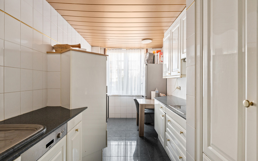 Gelijkvloerse verdieping te koop in Deurne