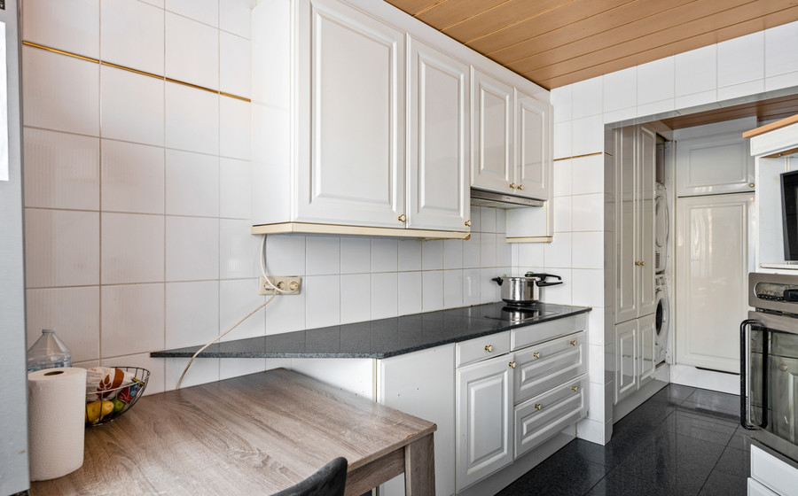 Gelijkvloerse verdieping te koop in Deurne