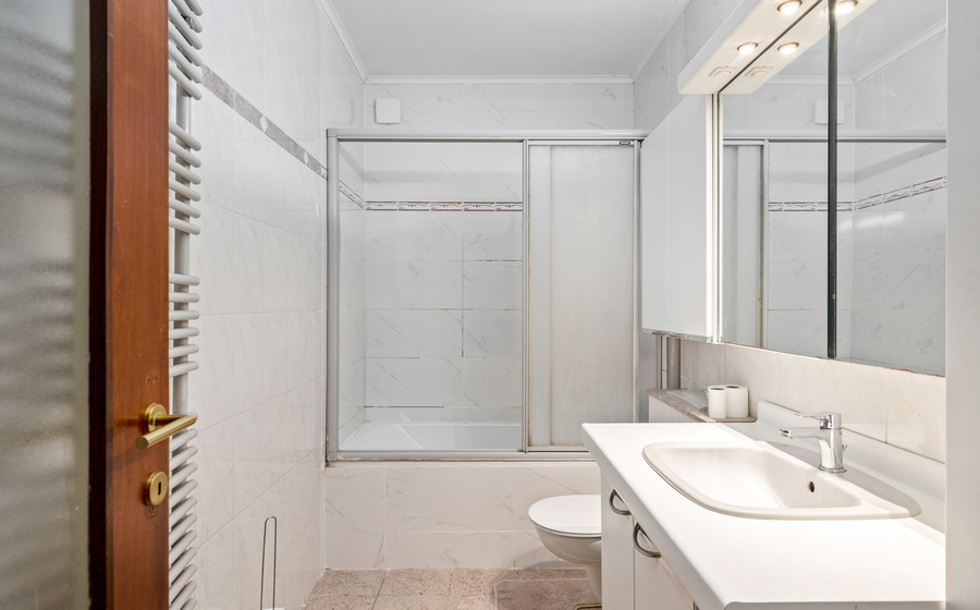 Gelijkvloerse verdieping te koop in Deurne