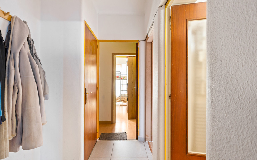 Gelijkvloerse verdieping te koop in Deurne