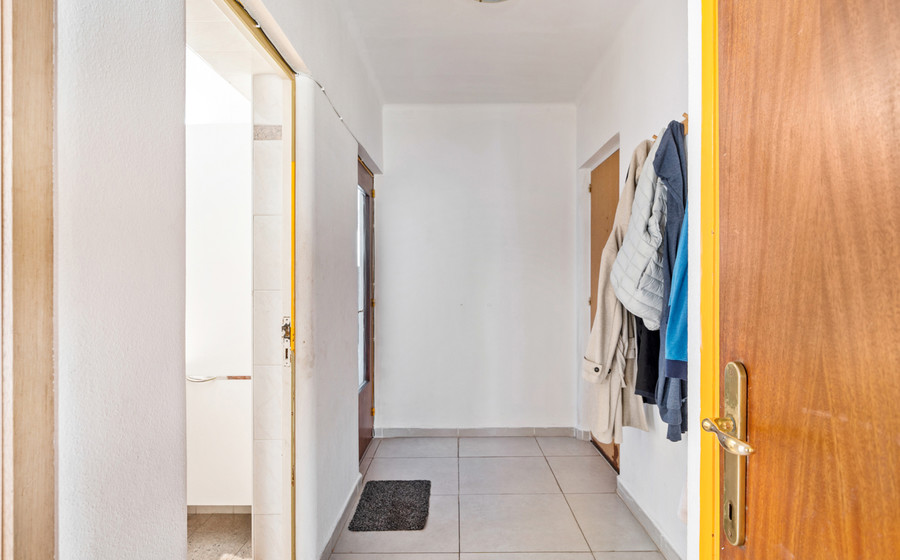 Gelijkvloerse verdieping te koop in Deurne