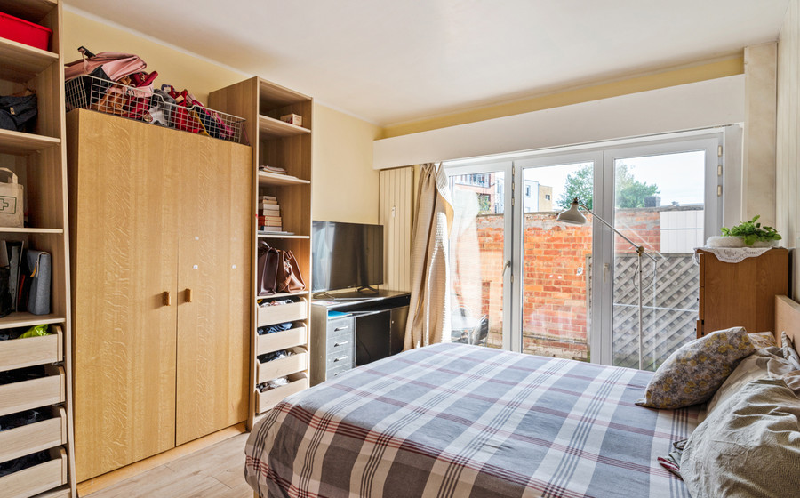 Gelijkvloerse verdieping te koop in Deurne