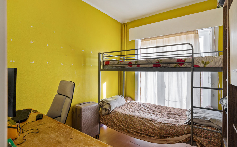 Gelijkvloerse verdieping te koop in Deurne