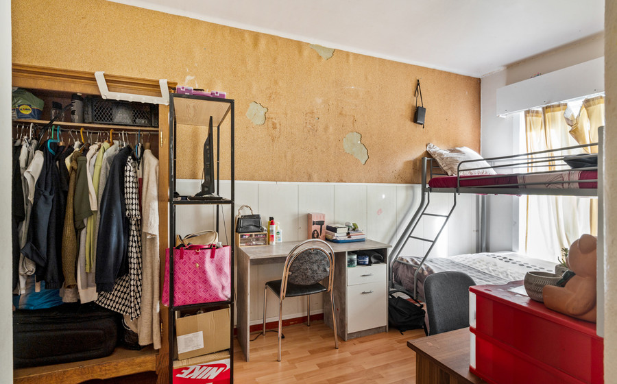 Gelijkvloerse verdieping te koop in Deurne