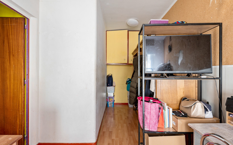 Gelijkvloerse verdieping te koop in Deurne