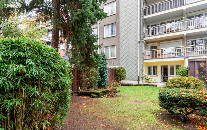 Gelijkvloerse verdieping te koop in Deurne