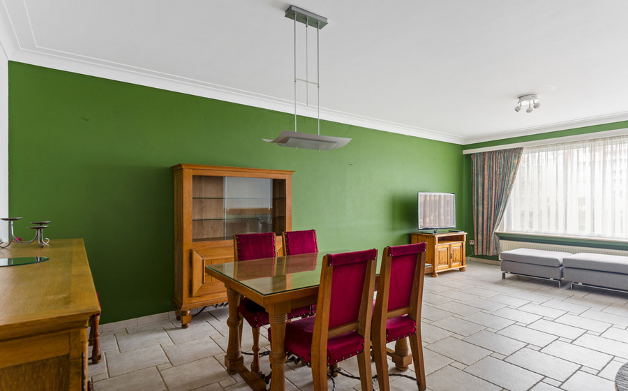 Gelijkvloerse verdieping te koop in Deurne