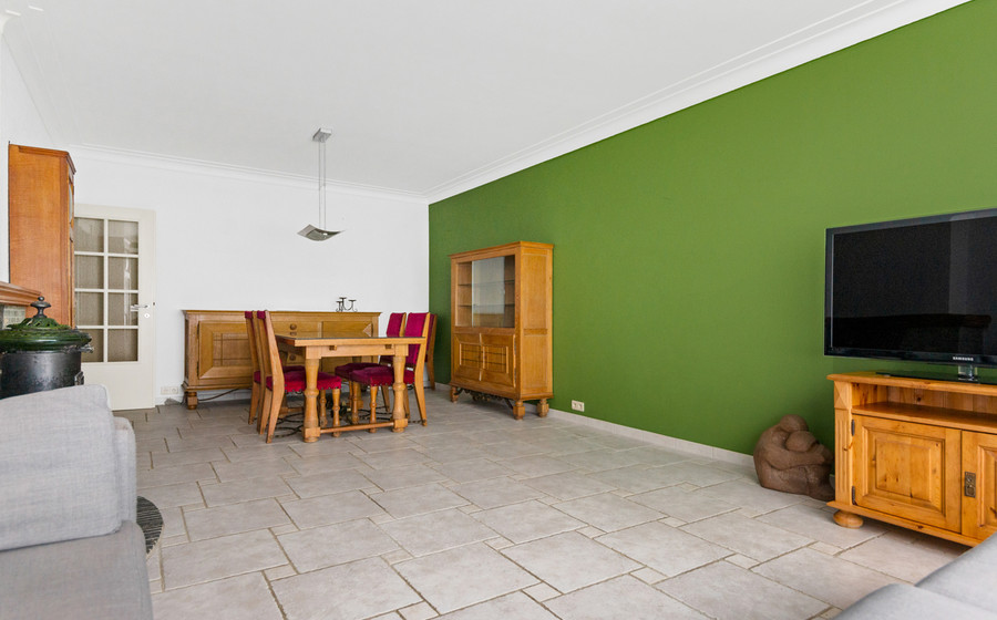 Gelijkvloerse verdieping te koop in Deurne