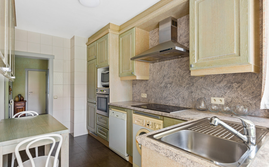 Gelijkvloerse verdieping te koop in Deurne