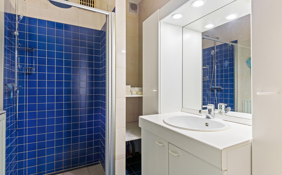 Gelijkvloerse verdieping te koop in Deurne