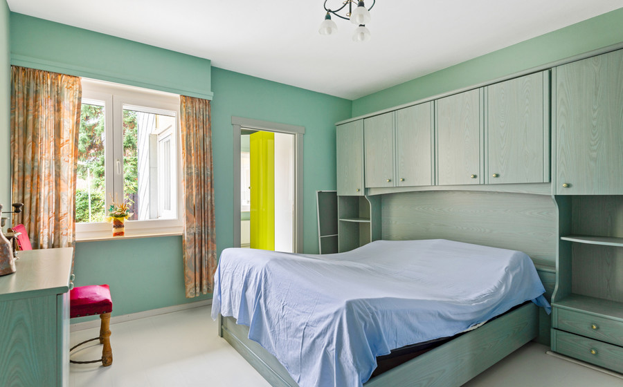 Gelijkvloerse verdieping te koop in Deurne