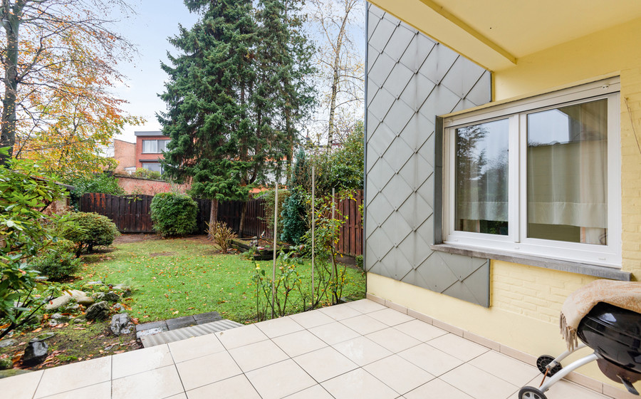 Gelijkvloerse verdieping te koop in Deurne