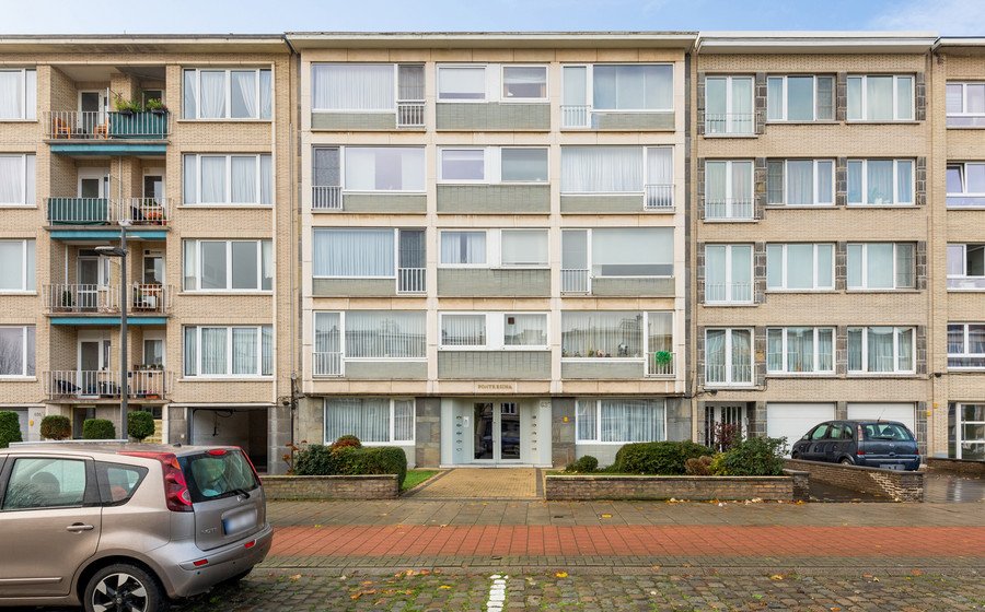 Gelijkvloerse verdieping te koop in Deurne