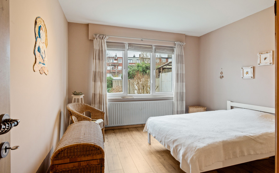 Gelijkvloerse verdieping te koop in Deurne