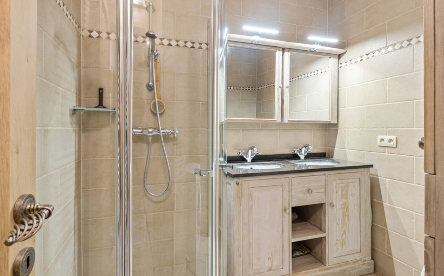 Gelijkvloerse verdieping te koop in Deurne