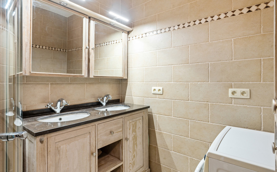 Gelijkvloerse verdieping te koop in Deurne