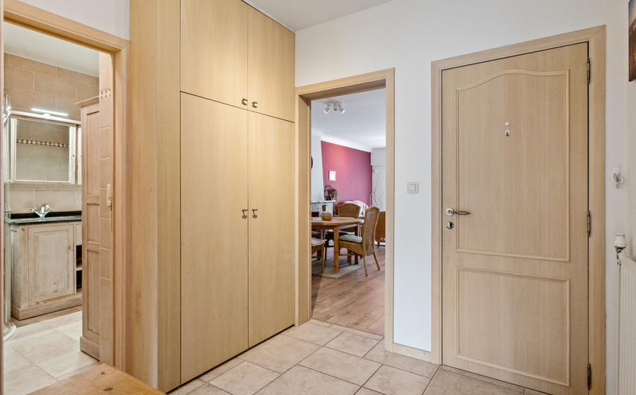 Gelijkvloerse verdieping te koop in Deurne