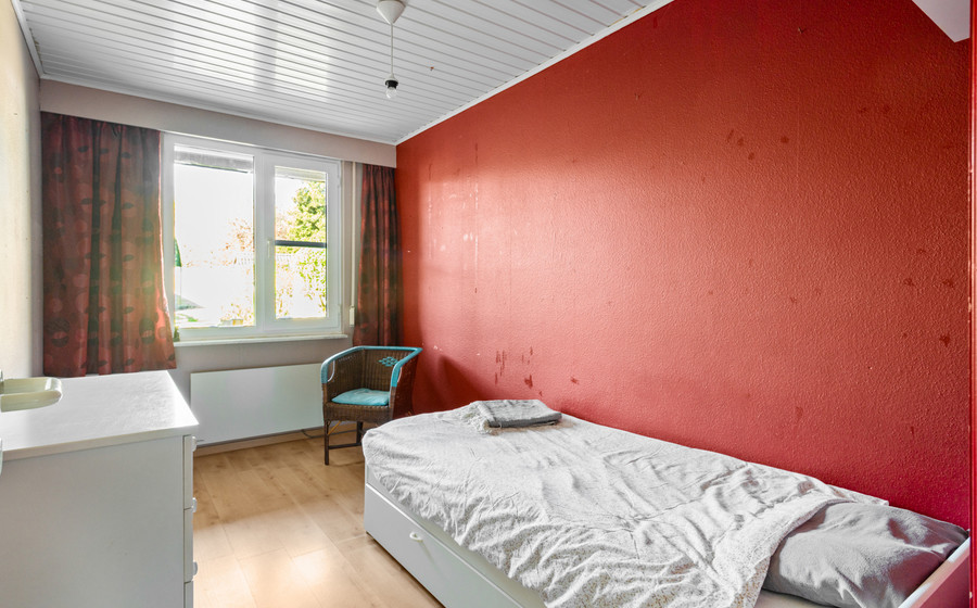Gelijkvloerse verdieping te koop in Merksem