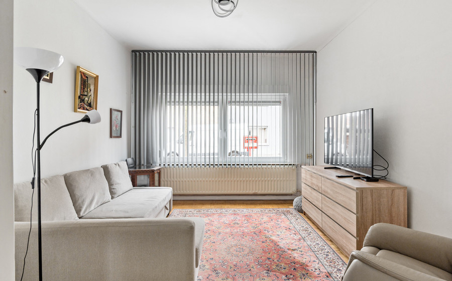 Huis te koop in Antwerpen