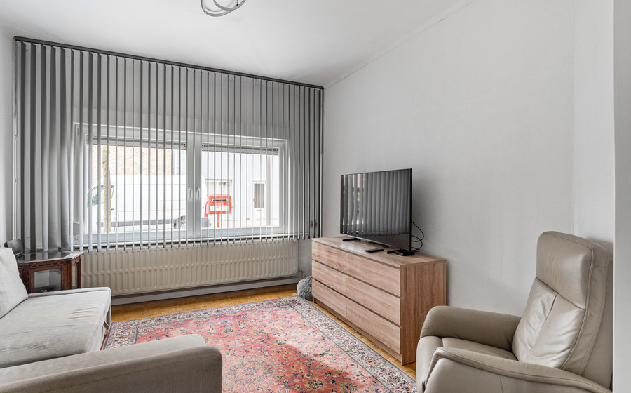 Huis te koop in Antwerpen