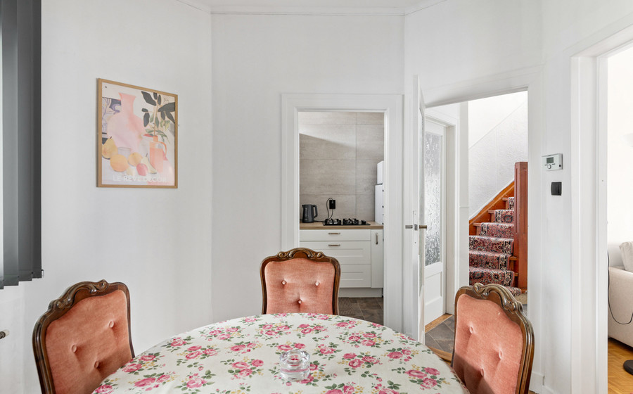 Huis te koop in Antwerpen