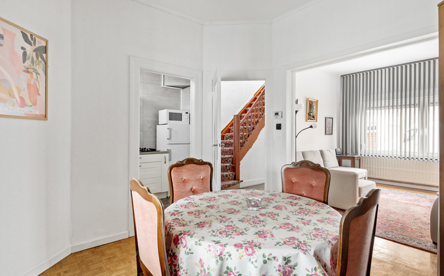 Huis te koop in Antwerpen