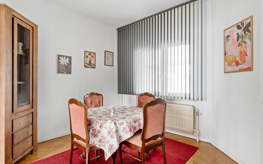 Huis te koop in Antwerpen