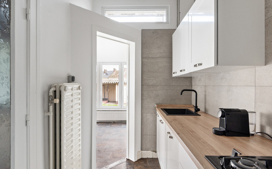 Huis te koop in Antwerpen