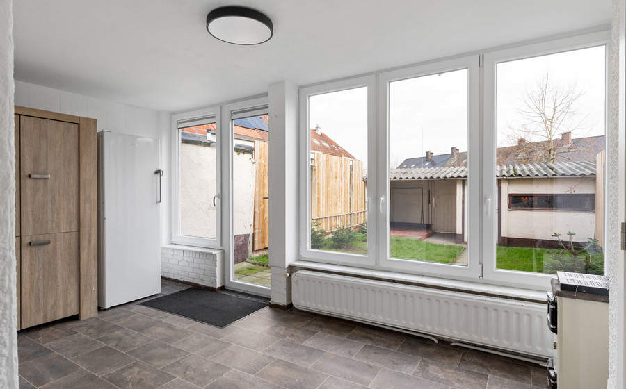 Huis te koop in Antwerpen