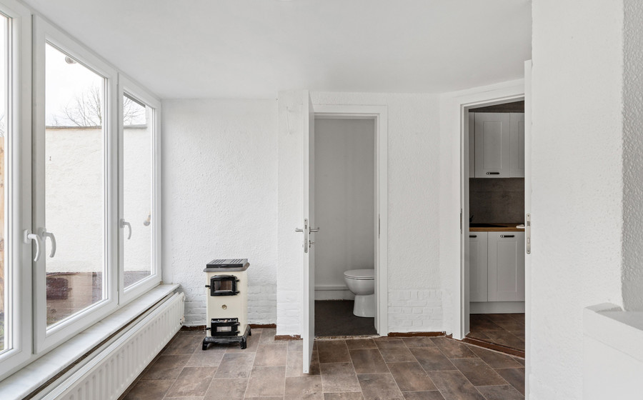 Huis te koop in Antwerpen