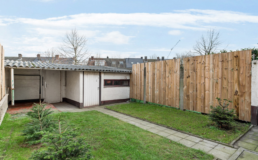 Huis te koop in Antwerpen