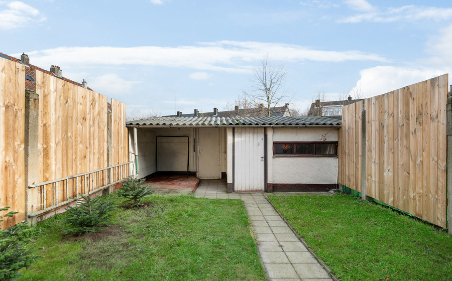 Huis te koop in Antwerpen