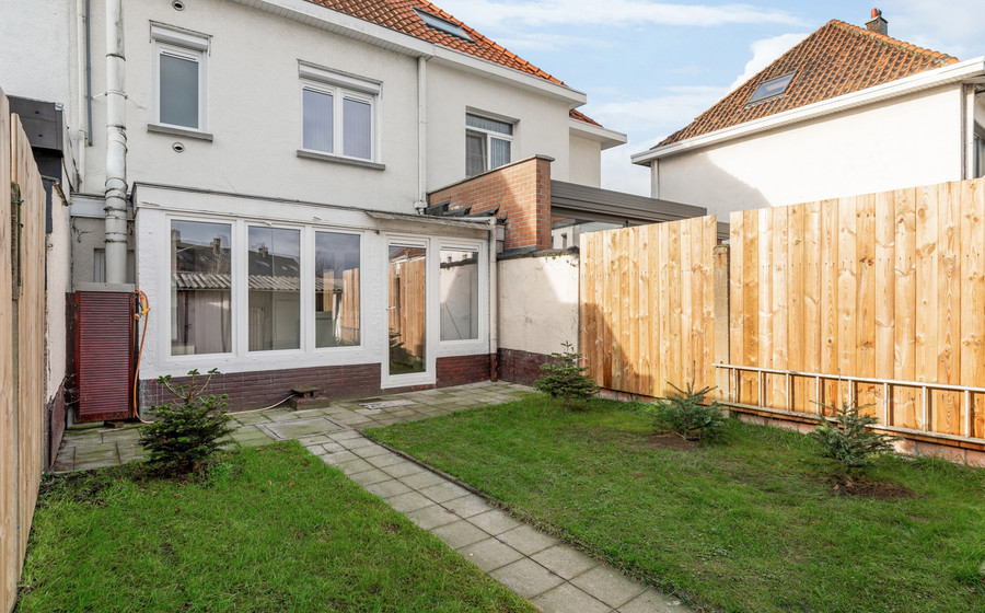 Huis te koop in Antwerpen