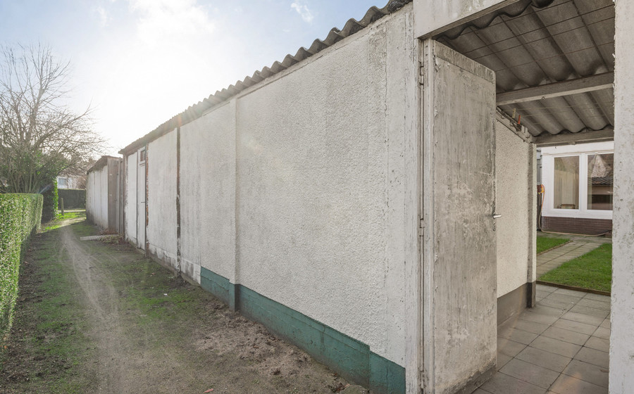 Huis te koop in Antwerpen