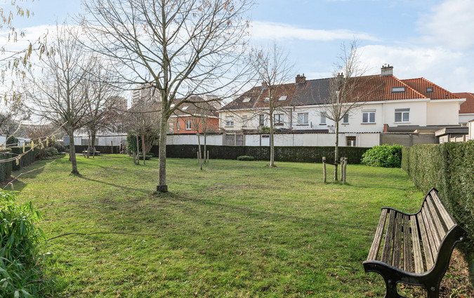 Huis te koop in Antwerpen