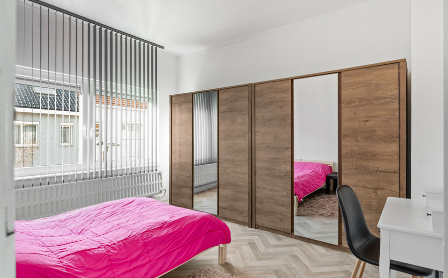 Huis te koop in Antwerpen