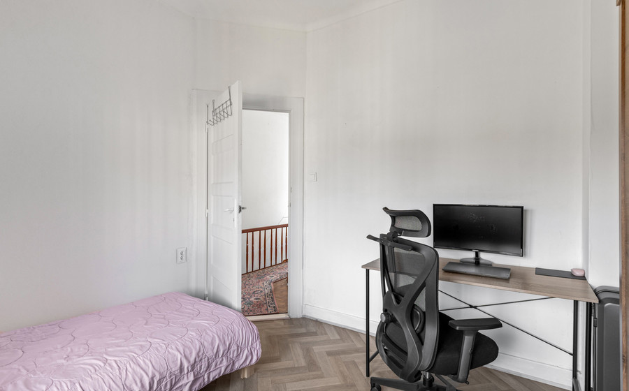 Huis te koop in Antwerpen