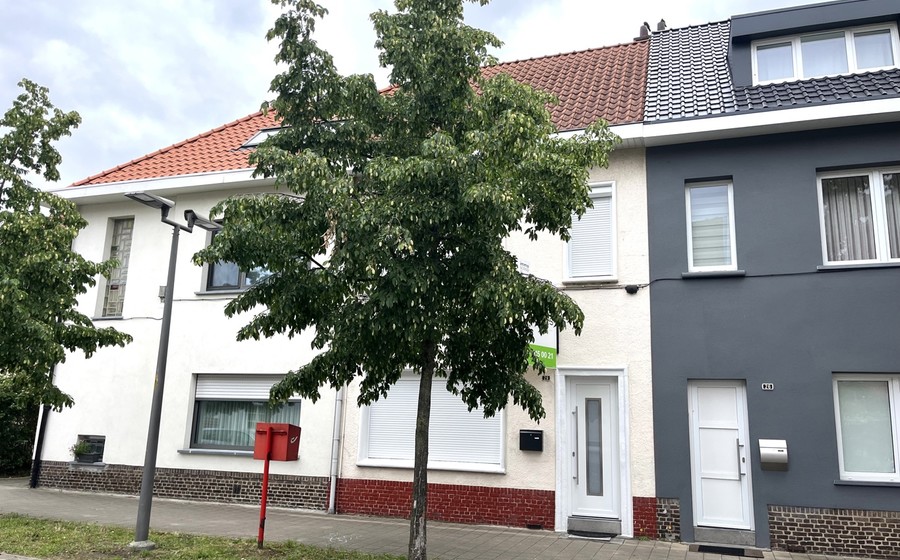 Huis te koop in Antwerpen