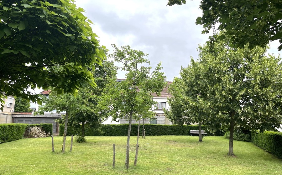 Huis te koop in Antwerpen