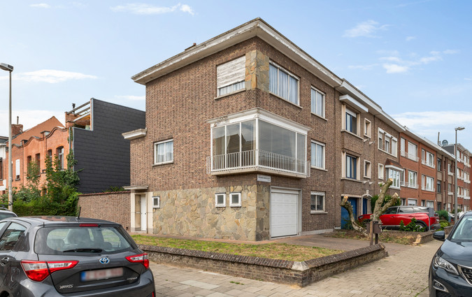 Huis te koop in Deurne