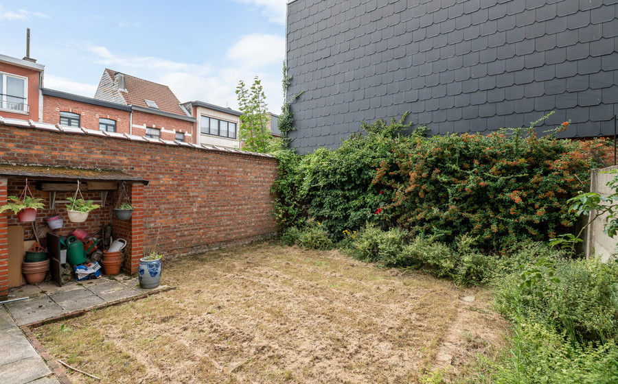 Huis te koop in Deurne