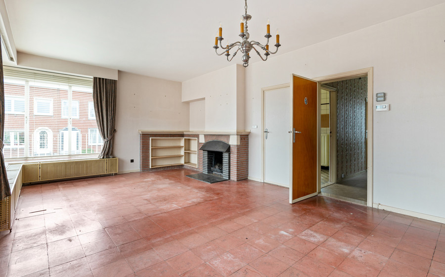 Huis te koop in Deurne