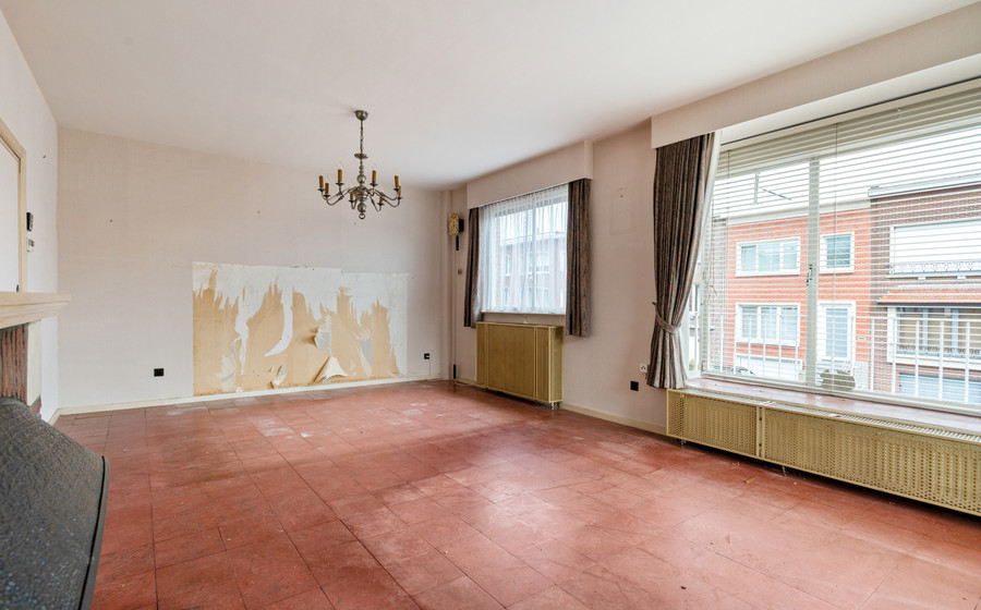 Huis te koop in Deurne