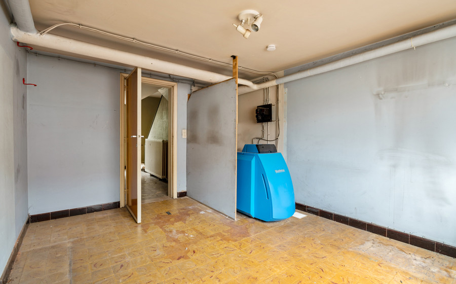 Huis te koop in Deurne