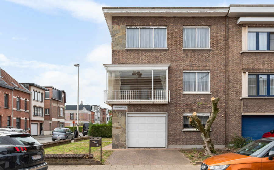 Huis te koop in Deurne