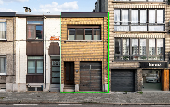 Huis te koop in Deurne