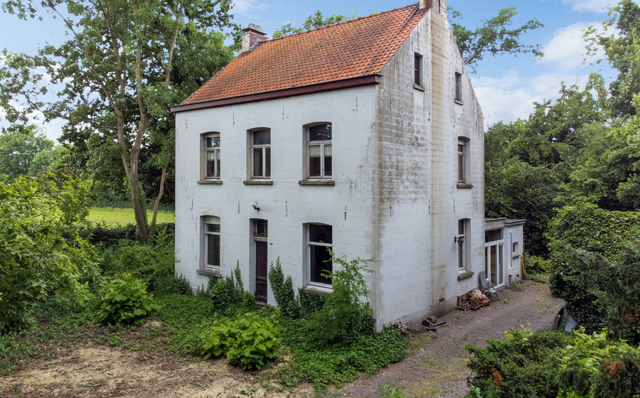 Huis te koop in Essen