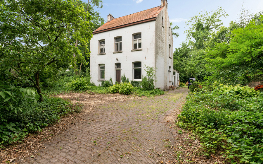 Huis te koop in Essen