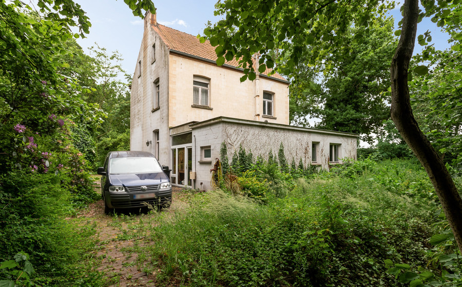 Huis te koop in Essen