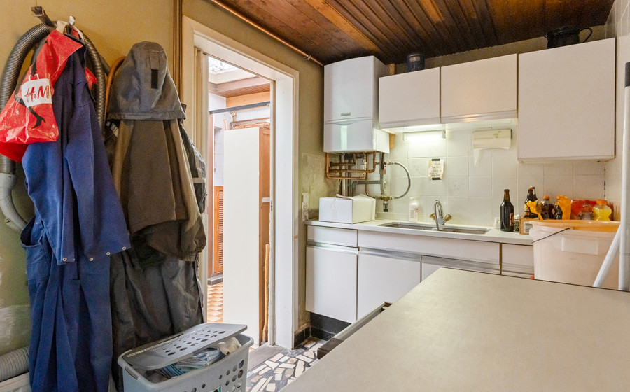 Huis te koop in Essen